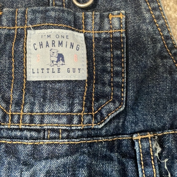3m Jean overalls - Picture 2 of 4